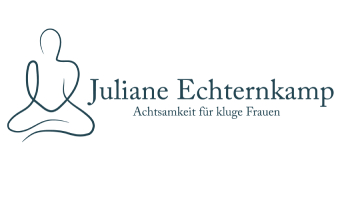 Juliane Echternkamp Achtsamkeit für kluge Frauen