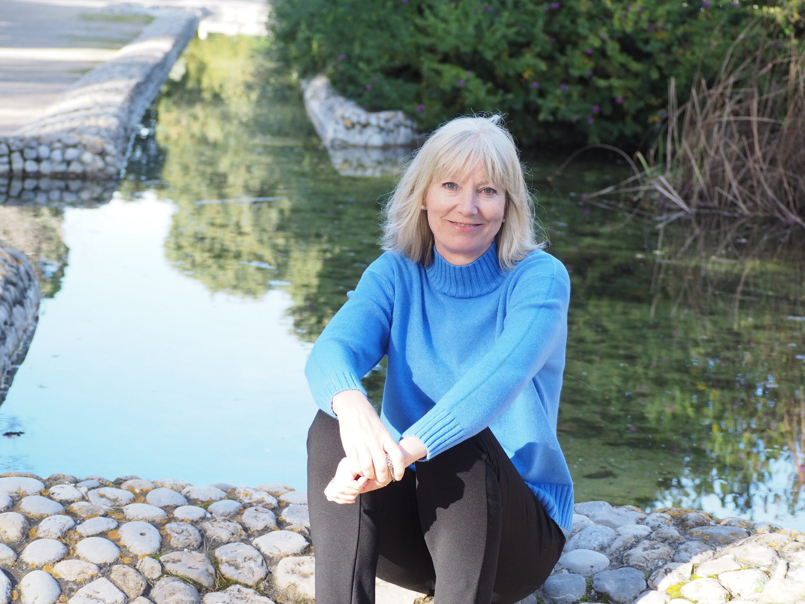 Juliane Echternkamp Mindfulness & Self-Management Juliane Echternkamp Mindfulness & Self-Management